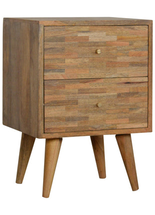Mixed Bedside