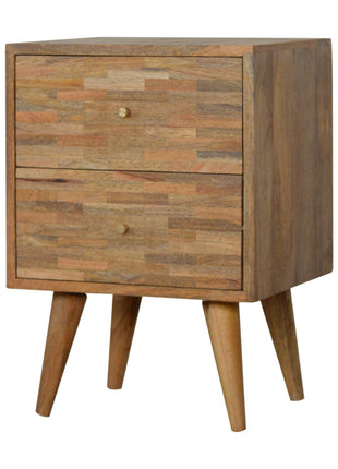 Mixed Bedside