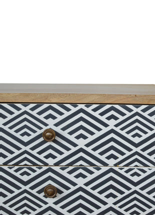 Monochrome Print Media Unit