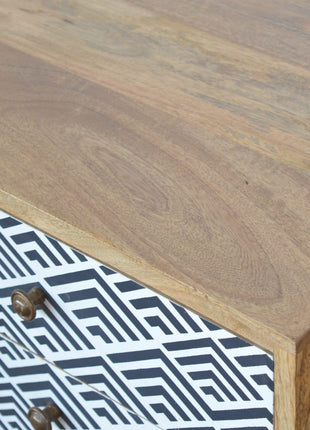 Monochrome Print Media Unit