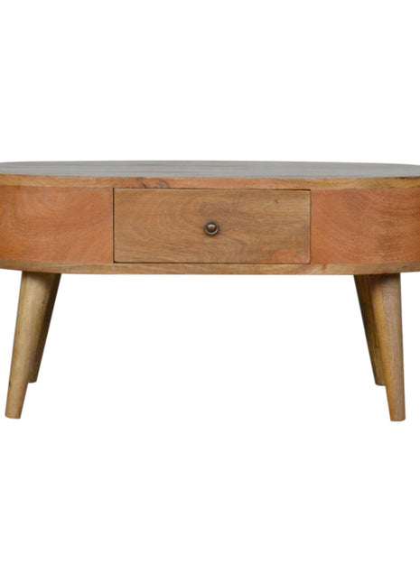 London Coffee Table