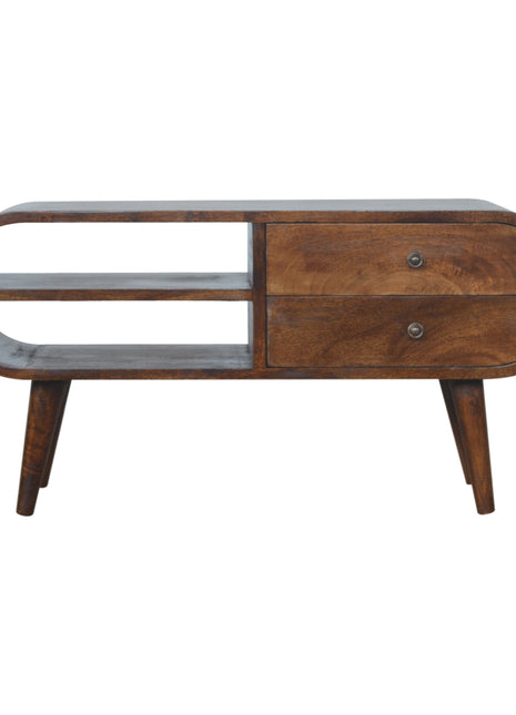 Chestnut London Media Unit