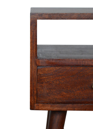 Mini Cherry Bedside
