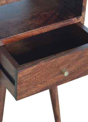 Mini Cherry Bedside