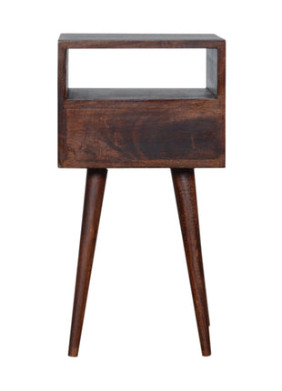 Mini Cherry Bedside