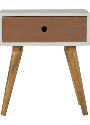 Mocha Bedside