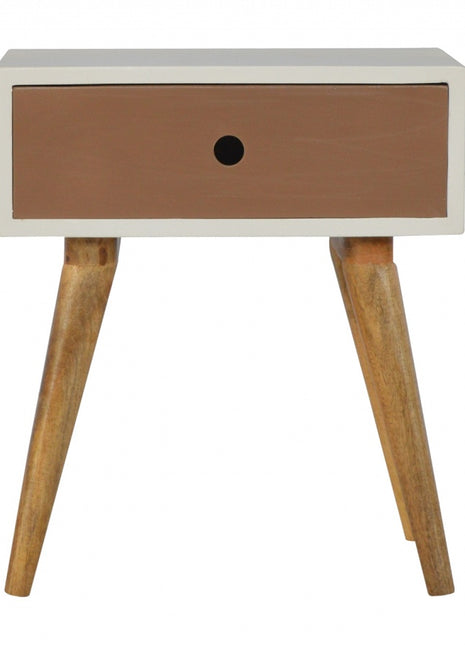 Mocha Bedside