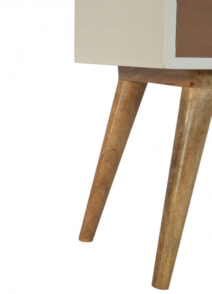 Mocha Bedside