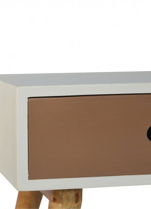 Mocha Bedside