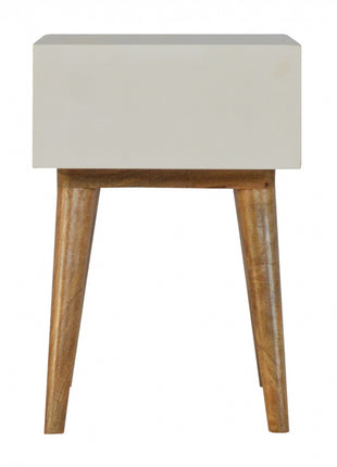 Mocha Bedside