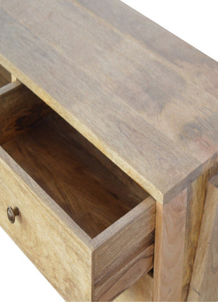 Trestle Media Unit