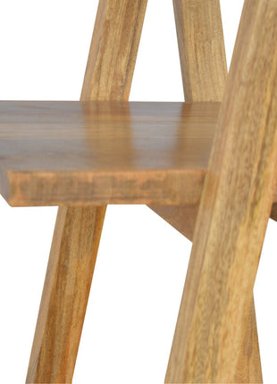 Ladder Style Open Display Unit