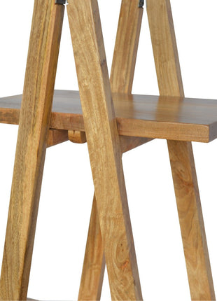 Ladder Style Open Display Unit