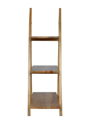 Ladder Style Open Display Unit