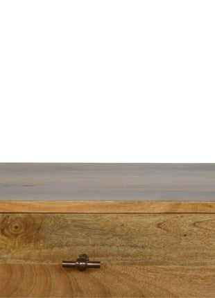 T-Bar Media Unit