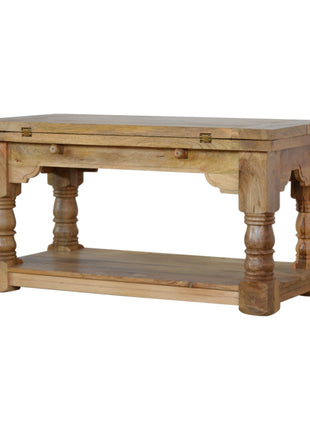 Granary Royale Trilogy Coffee Table