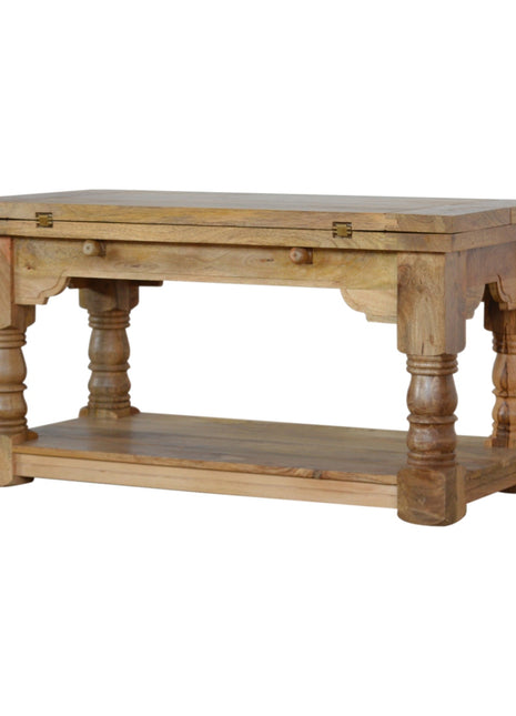 Granary Royale Trilogy Coffee Table