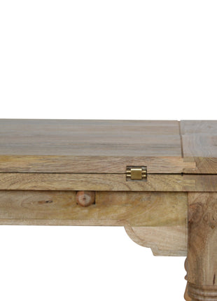 Granary Royale Trilogy Coffee Table