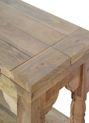 Granary Royale Trilogy Coffee Table