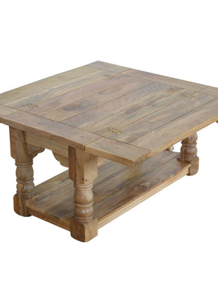 Granary Royale Trilogy Coffee Table