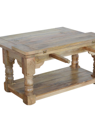 Granary Royale Trilogy Coffee Table