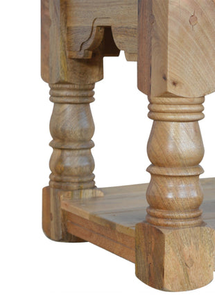 Granary Royale Trilogy Coffee Table