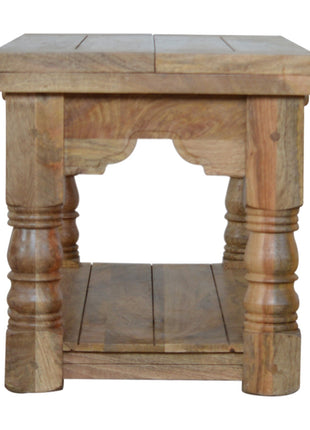 Granary Royale Trilogy Coffee Table
