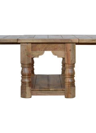 Granary Royale Trilogy Coffee Table