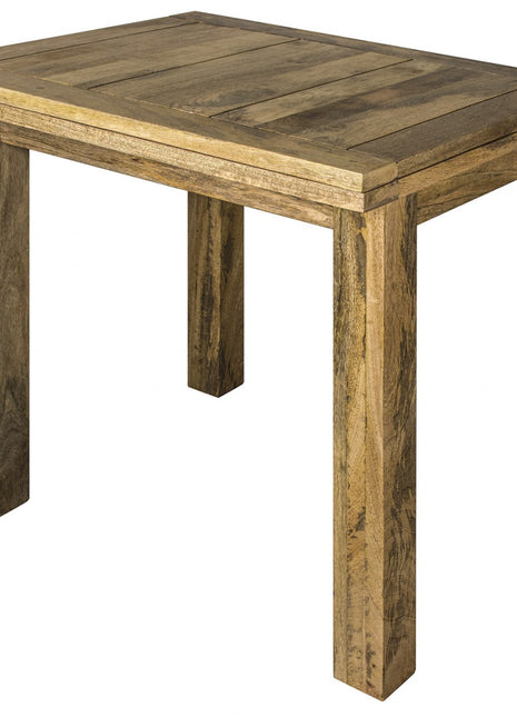 Granary Butterfly Dining Table