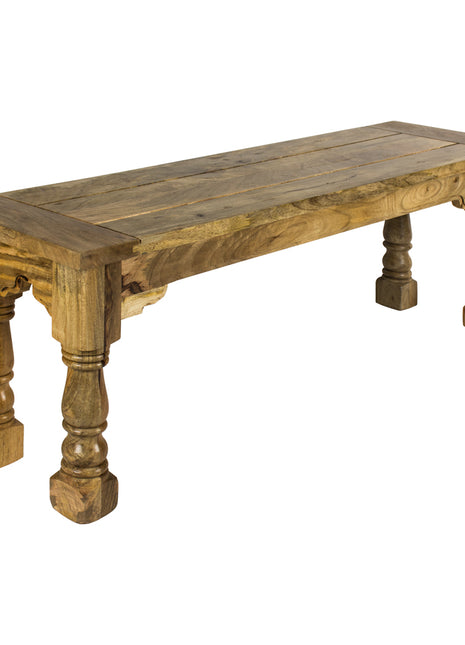 Granary Royale Bench