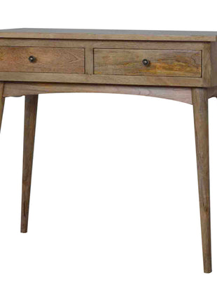 Hallway 2 Drawer Console Table