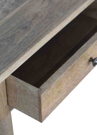Hallway 2 Drawer Console Table