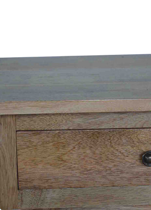 Hallway 2 Drawer Console Table