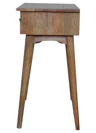 Hallway 2 Drawer Console Table