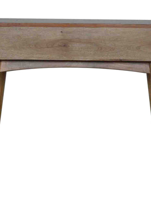 Hallway 2 Drawer Console Table