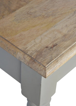 Hand Painted Writing Desk