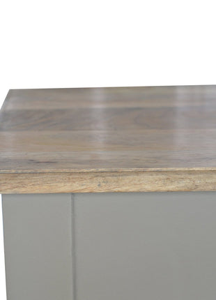 Hand Painted Writing Desk