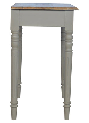 Hand Painted Writing Desk