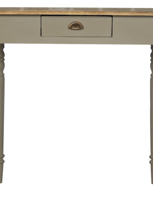 Hand Painted Writing Desk