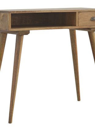 Open Slot Nordic Writing Desk