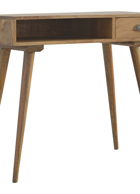 Open Slot Nordic Writing Desk