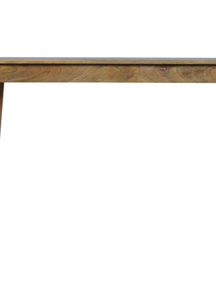 2 Drawer Nordic Writing Desk
