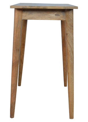 2 Drawer Nordic Writing Desk