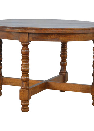 Occasional Round Side Table