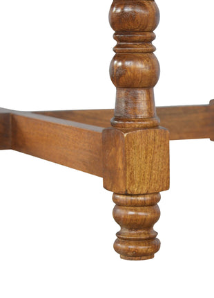 Occasional Round Side Table