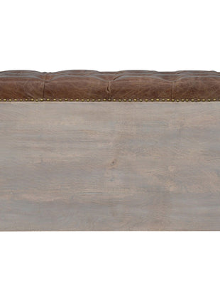 Buffalo 4 Slot Shoe Cabinet