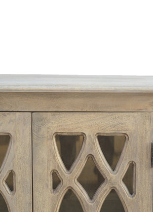 Stone Wash Sideboard