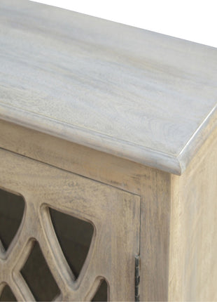 Stone Wash Sideboard