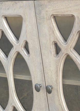 Stone Wash Sideboard