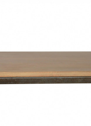 Mango Wood Side Table
